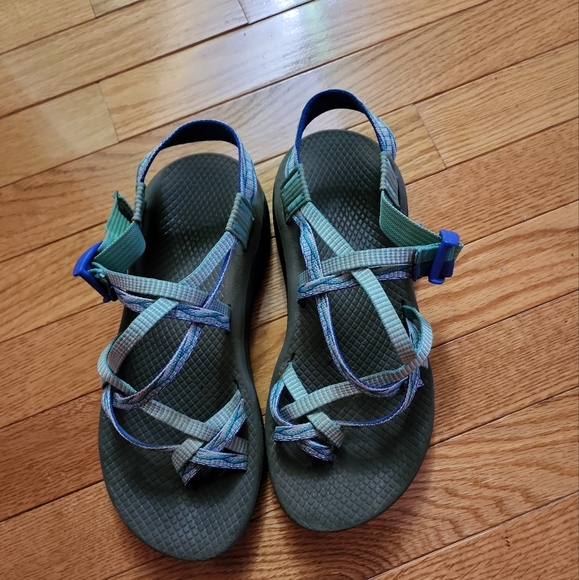 Chaco Shoes - Chaco Strappy Sandal
